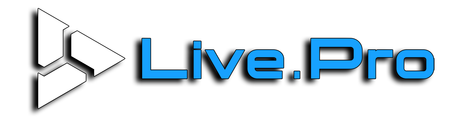 live.pro